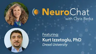 NeuroChat - Kurt Izzetoglu - Human Performance, fNIRS & EEG