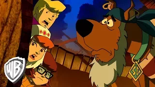 Scooby-Doo! en Français | Attraper un gnome | WB Kids