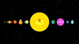 Maratona di Scienza con Duggee | Impara con Duggee | Hey Duggee Italiano