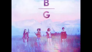 O4 Brown Eyed Girls (브라운 아이드 걸스 )- Brave New World (신세계)[ FULL AUDIO ]