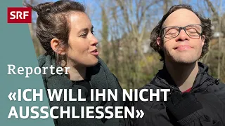 Nicht ohne meinen Zwilling – WG für Fortgeschrittene | Leben mit Down-Syndrom | Reportage | SRF