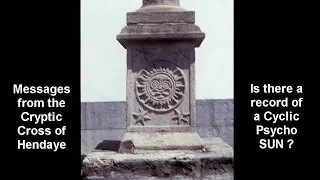 End Days Clues from Cyclic Cross Monument -Cosmography101-5.3 w/ Randall Carlson 11/06