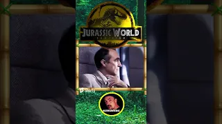 Jurassic Park Deleted Scene - ezmaniac