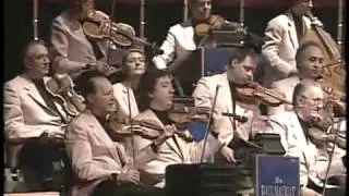 PAUL MAURIAT  ORCHESTRA   1996   Live   El bimbo final