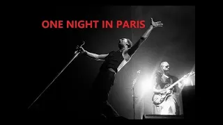 Depeche Mode ♛ One Night In Paris 2001, Live