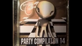 Studio 33 - The Party Compilation - Vol 14 (Simply The Best by DJ O) (2003) [HD]