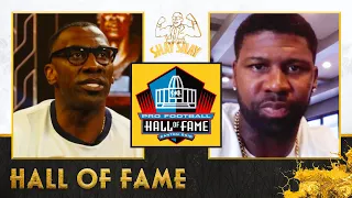 Devin Hester on being 1st Kick & Punt Returner to be inducted into Hall of Fame | EP. 39