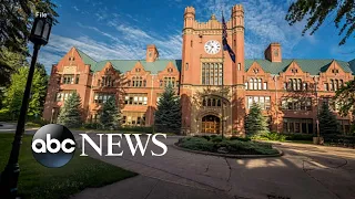 4 Idaho college students found dead