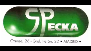 SPECKA RAFIS  21. 7.  96