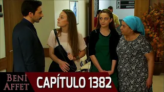 Perdóname (Beni Affet) - Capítulo 1382