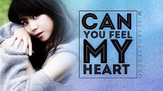 × Feel My Heart | Korean Dramas [c/Hina]