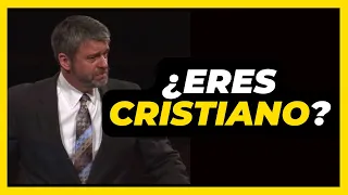 ¿Cómo saber si soy CRISTIANO? - Paul Washer