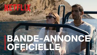 Sous Emprise | Bande-annonce Officielle | Netflix