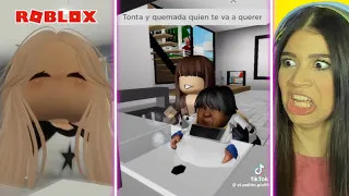 TikTok de Roblox muy GRACIOSITOS