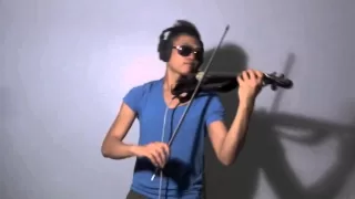 Justin Timberlake - Mirrors Violin Cover