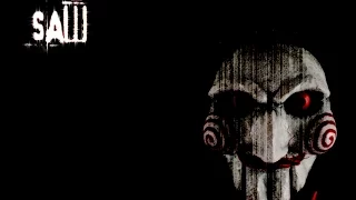 SAW III-Коллекционная фигурка!!!