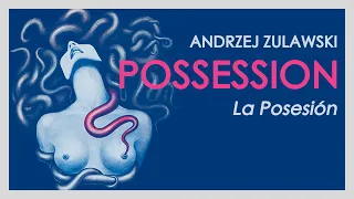 POSSESSION | Trailer | La Posesión