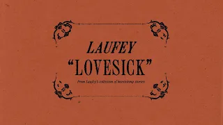Laufey - Lovesick (Official Lyric Video With Chords)