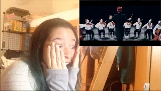 RAVI - BOMB (Ft. San E) Official MV Reaction