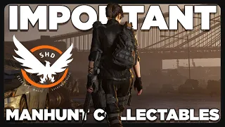 Season 6 Finale Collectables ~ Comms, Mask & BP Trophy | #TheDivision2 | PurePrime