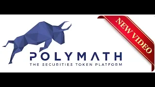 Polymath - Security Token Registration - Part 2