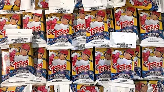 CRAZY HITS!!! PC Ripping THOUSANDS of $$$ in 2018 Topps Update