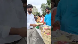 Respect food 🍛 Respect Hungry people #trending #youtubeshorts #instagram #food #humanity #shorts