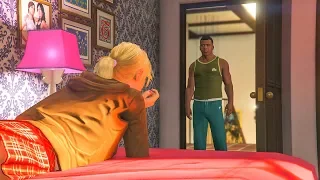 GTA 5 FUNNY MOMENTS #207 (GTA V Fails Compilation)