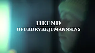 Hefnd Ofurdrykkjumannsins