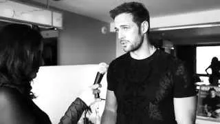 William Levy on sexual addiction - exclusive interview