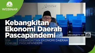 Strategi BPD Jatim Genjot Ekonomi Kota Malang Lewat Sektor UMKM