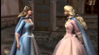 Barbie as The Princess and the Pauper - Trailer