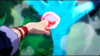 Rayleigh Vs Marco (Dub)