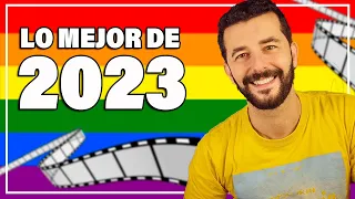 Las mejores películas y series gais (y LGTB+) de 2023