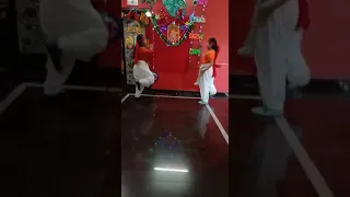 Jai bajarangi song dance