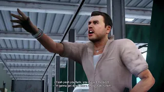 GTA 4 TBOGT With CryENB HD