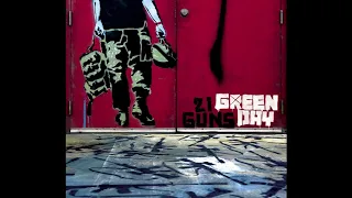 21 Guns [432Hz] song by Green Day