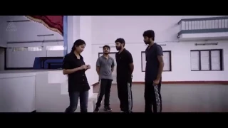 Saipallavi dance in Premam