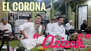 El Corona feat Gambus As Syabab Palembang - Azizah