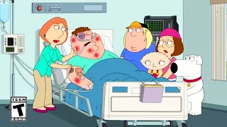 Peter Griffin Should Have Never Joined Fortnite!