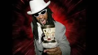 Lil Jon-Throw It Up HD HQ