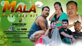 Mala Nwng Sabo Ni 2 ? Suresh & Victoria || New kokborok official Comedy Short Drama|| 2023 KDG