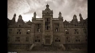 Exploring Denbigh Mental Asylum (Trailer)