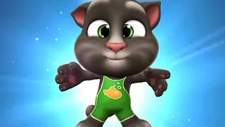 My Talking Tom 2 Android Gameplay Ep 3 | Toodler Tom