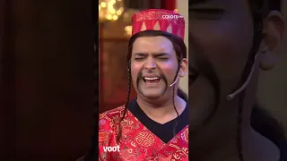 Comedy Nights With Kapil | कॉमेडी नाइट्स विद कपिल | Dadi's Great Investment Scheme