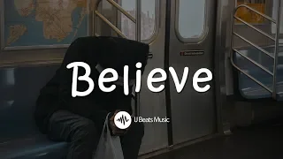 Believe - Emotional Gospel R&B Instrumental 2018 (Prod. By IJ Beats)