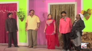 Comedy of Sohail Ahmed Laila Sidiqui Salim Albela
