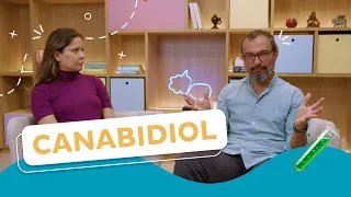 Dr. Rodrigo responde: O que é canabidiol? Serve para autismo?