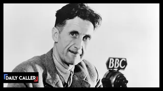 Why Orwell Still Matters