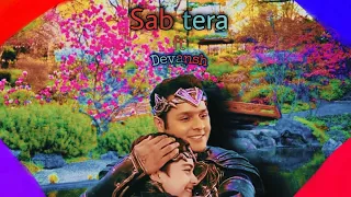 Sab tera ft Devansh #short#baalveer#baalveerReturn #baalveerisBack#vivan#shortfeed#baalveerstatus